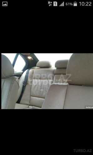 BMW 325 2003, 326,000 km - 2.5 l - Bakı