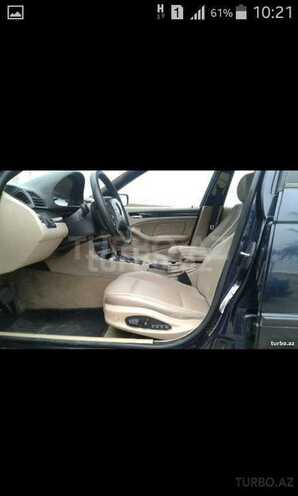 BMW 325 2003, 326,000 km - 2.5 l - Bakı