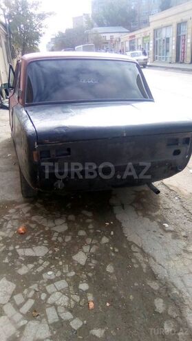 LADA (VAZ) 21011 1980, 930,000 km - 1.6 л - Bakı