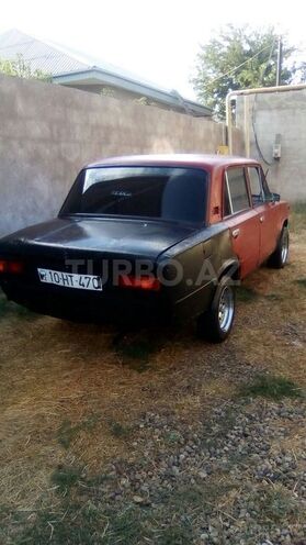 LADA (VAZ) 21011 1980, 930,000 km - 1.6 л - Bakı