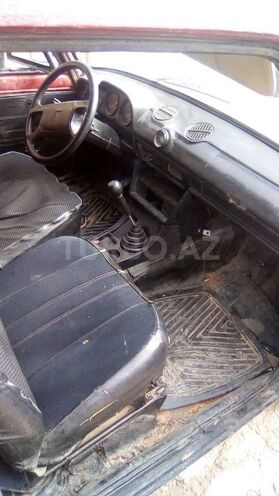 LADA (VAZ) 21011 1980, 930,000 km - 1.6 л - Bakı