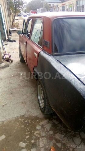 LADA (VAZ) 21011 1980, 930,000 km - 1.6 л - Bakı