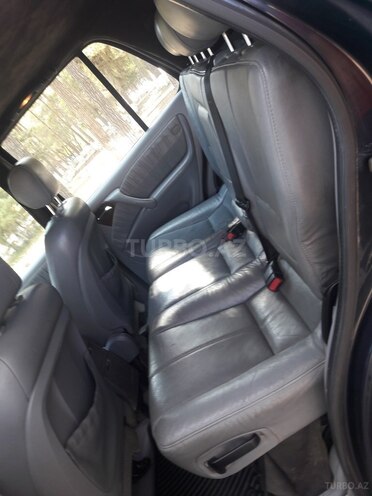 Mercedes ML 320 2000, 173,000 km - 3.2 l - Sumqayıt