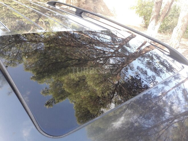 Mercedes ML 320 2000, 173,000 km - 3.2 l - Sumqayıt