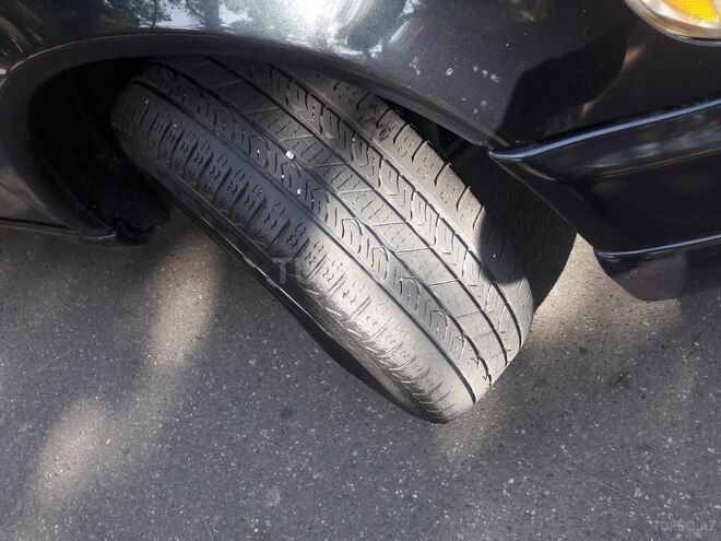 Mercedes ML 320 2000, 173,000 km - 3.2 l - Sumqayıt