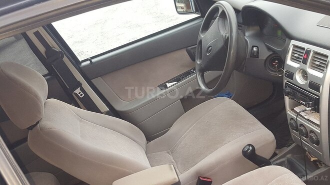 LADA (VAZ) Priora 2007, 149,000 km - 1.6 л - Şəki