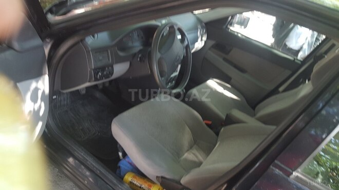 LADA (VAZ) Priora 2007, 149,000 km - 1.6 л - Şəki