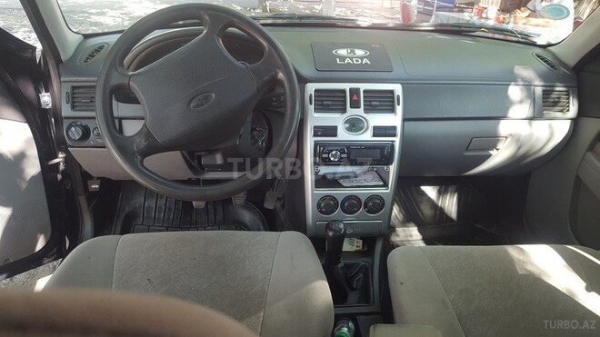 LADA (VAZ) Priora 2007, 149,000 km - 1.6 л - Şəki
