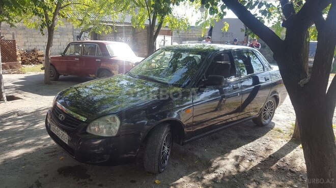 LADA (VAZ) Priora 2007, 149,000 km - 1.6 л - Şəki