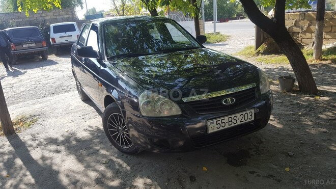 LADA (VAZ) Priora 2007, 149,000 km - 1.6 л - Şəki