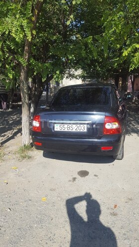 LADA (VAZ) Priora 2007, 149,000 km - 1.6 л - Şəki