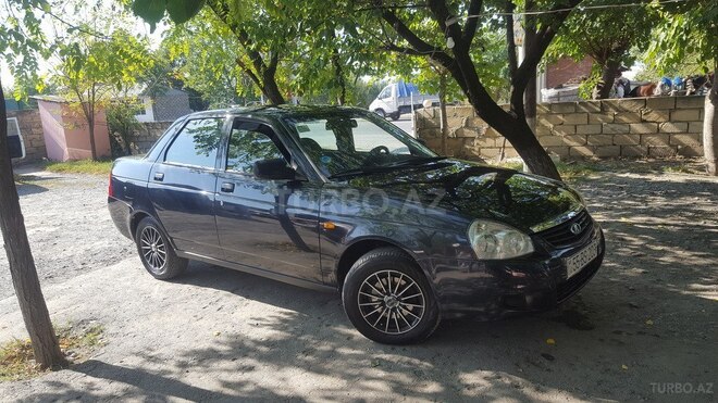 LADA (VAZ) Priora 2007, 149,000 km - 1.6 л - Şəki