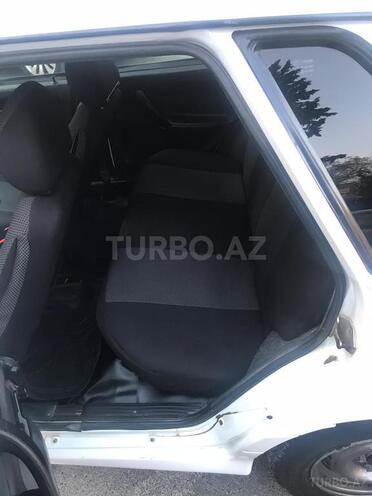 LADA (VAZ) 2115 2012, 234,000 km - 1.6 l - Bakı