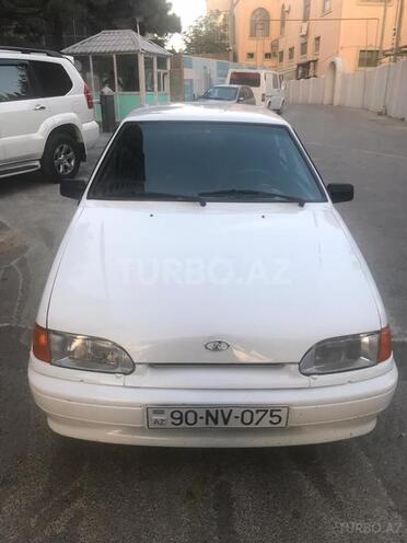 LADA (VAZ) 2115 2012, 234,000 km - 1.6 l - Bakı
