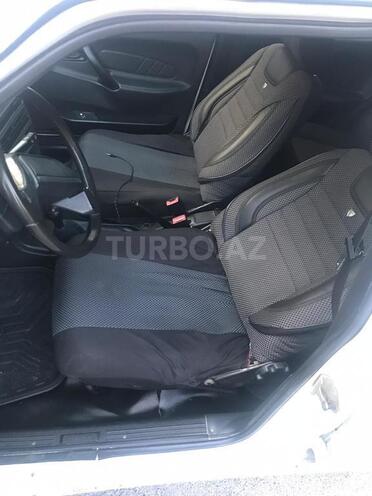 LADA (VAZ) 2115 2012, 234,000 km - 1.6 l - Bakı