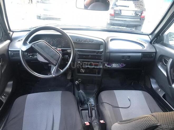 LADA (VAZ) 2115 2012, 234,000 km - 1.6 l - Bakı