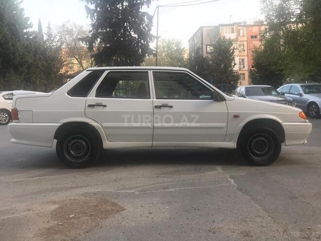 LADA (VAZ) 2115 2012, 234,000 km - 1.6 l - Bakı
