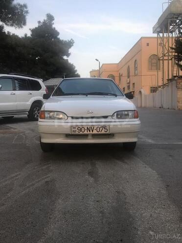 LADA (VAZ) 2115 2012, 234,000 km - 1.6 l - Bakı