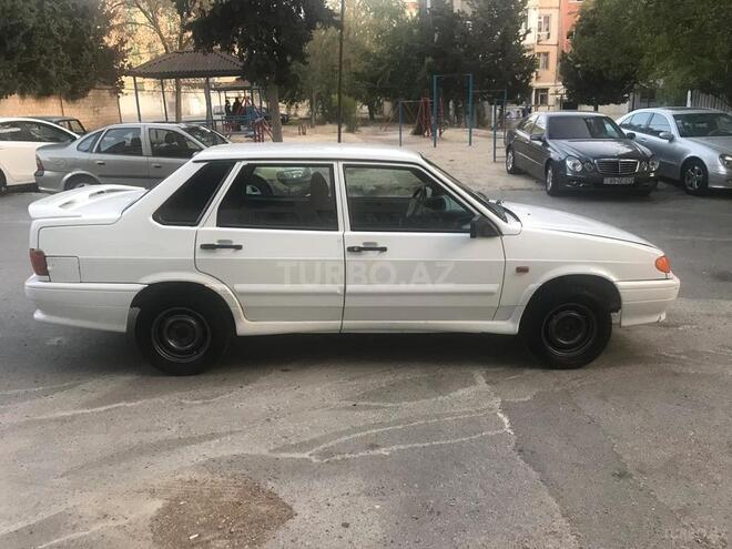 LADA (VAZ) 2115 2012, 234,000 km - 1.6 l - Bakı