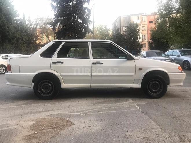 LADA (VAZ) 2115 2012, 234,000 km - 1.6 l - Bakı
