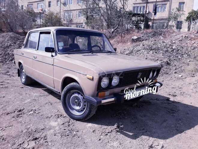 LADA (VAZ) 2106 1989, 236,000 km - 1.6 l - Bakı