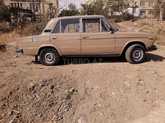 LADA (VAZ) 2106 1989, 236,000 km - 1.6 l - Bakı