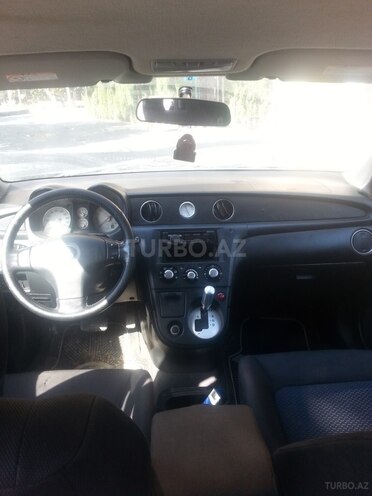 Mitsubishi Airtrek 2002, 220,000 km - 2.0 л - Bakı