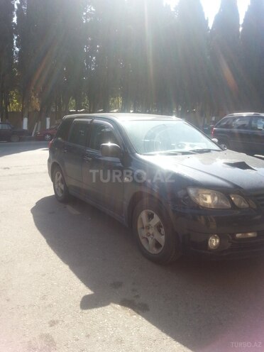 Mitsubishi Airtrek 2002, 220,000 km - 2.0 л - Bakı
