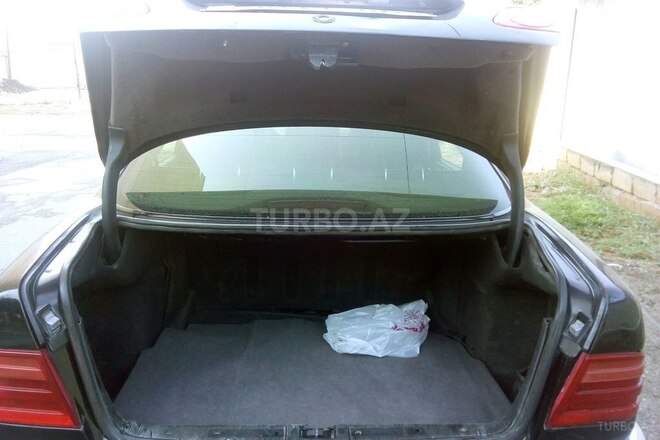 Mercedes E 220 1998, 300,000 km - 2.2 l - Şirvan