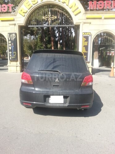 Mitsubishi Airtrek 2002, 220,000 km - 2.0 л - Bakı