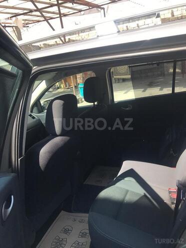 Renault Megane 2008, 235,000 km - 1.5 л - Bakı