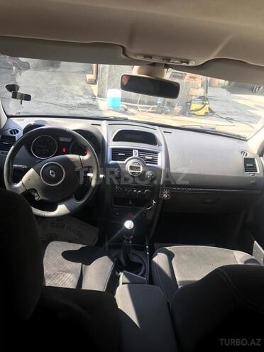 Renault Megane 2008, 235,000 km - 1.5 л - Bakı