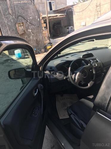 Renault Megane 2008, 235,000 km - 1.5 л - Bakı