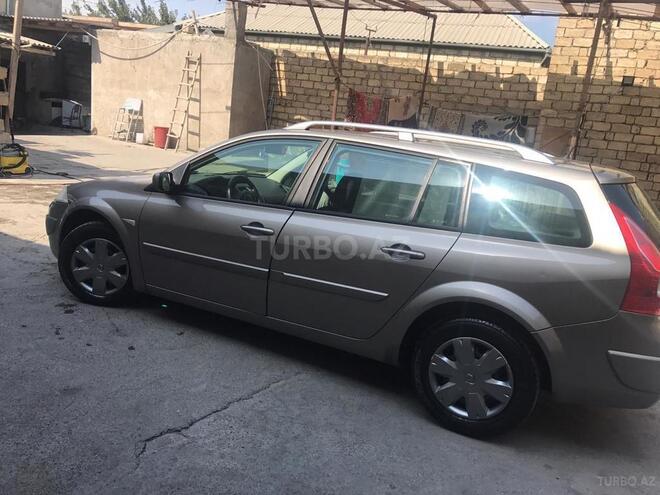 Renault Megane 2008, 235,000 km - 1.5 л - Bakı