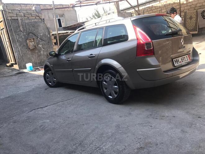 Renault Megane 2008, 235,000 km - 1.5 л - Bakı