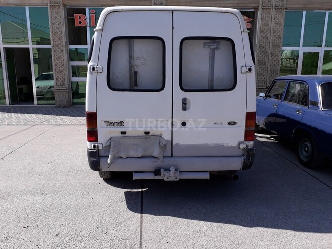 Ford Transit 1998, 365,000 km - 2.4 l - Gəncə