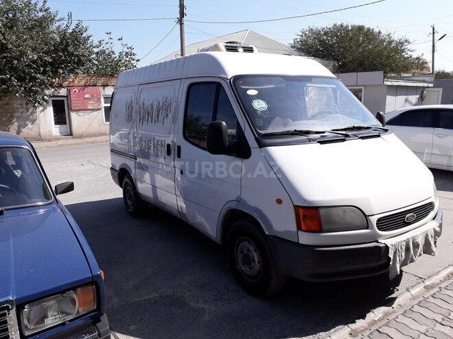 Ford Transit 1998, 365,000 km - 2.4 l - Gəncə