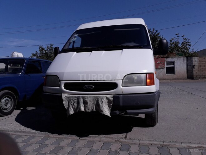 Ford Transit 1998, 365,000 km - 2.4 l - Gəncə