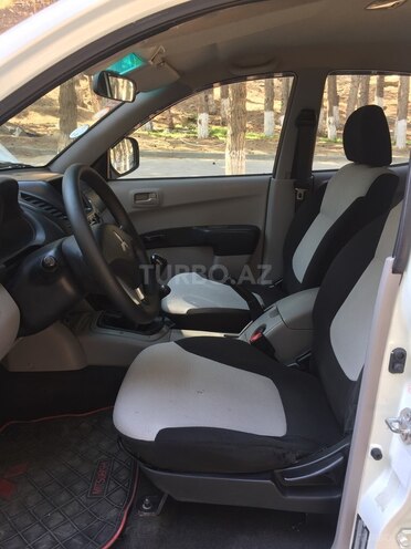 Mitsubishi L200 2011, 278,046 km - 2.5 l - Sumqayıt