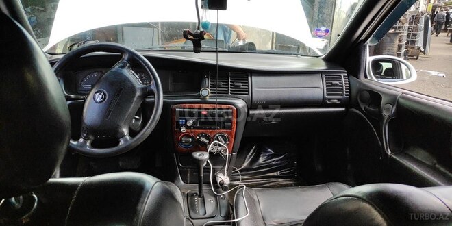 Opel Vectra 1997, 380,000 km - 1.8 l - Bakı
