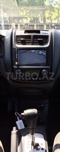 Kia Sportage 2008, 158,000 km - 2.0 л - Bakı