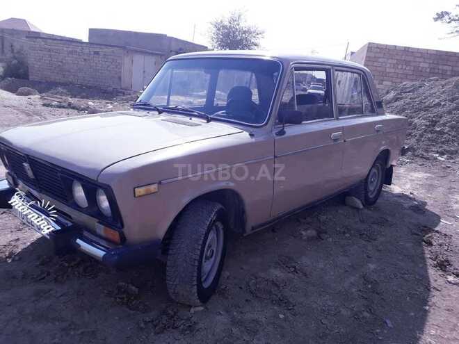 LADA (VAZ) 2106 1991, 23,000 km - 1.6 л - Bakı