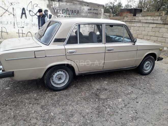 LADA (VAZ) 2106 1991, 23,000 km - 1.6 л - Bakı