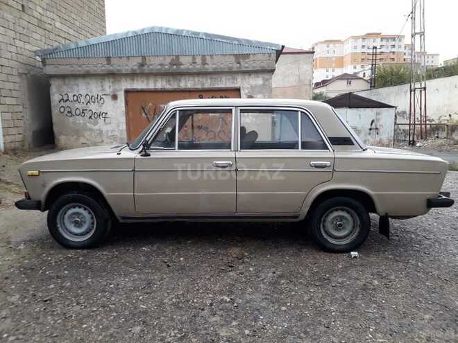 LADA (VAZ) 2106 1991, 23,000 km - 1.6 л - Bakı