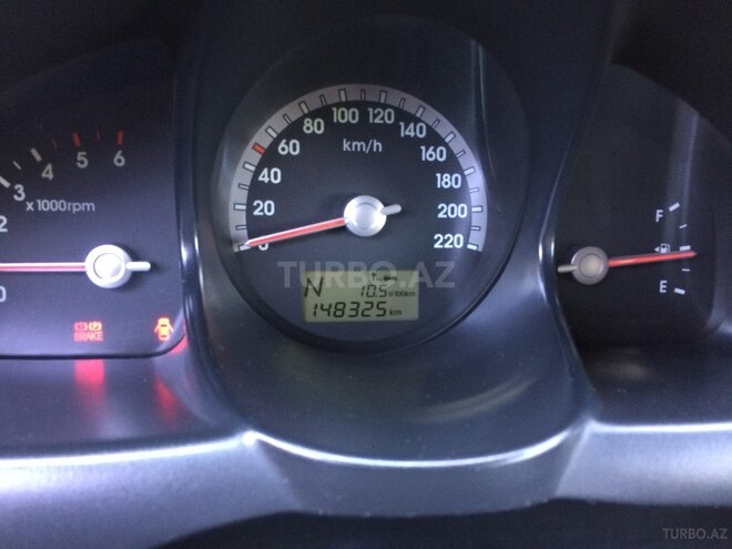 Kia Sportage 2008, 158,000 km - 2.0 л - Bakı