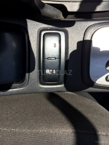 Kia Sportage 2008, 158,000 km - 2.0 л - Bakı