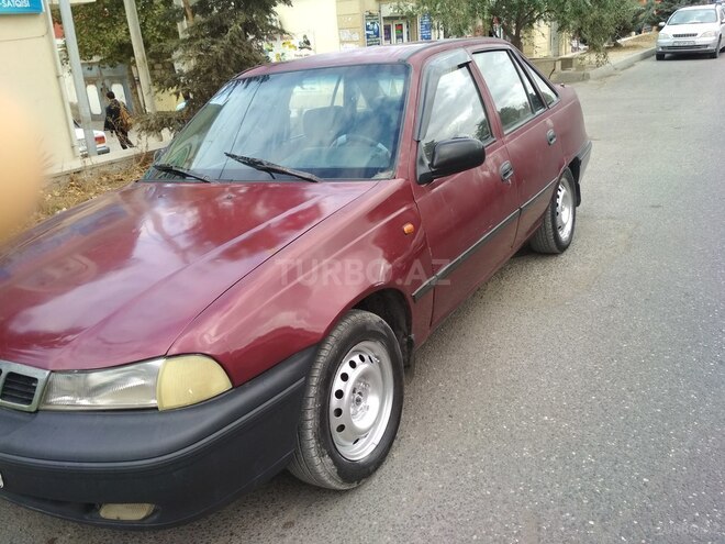 Daewoo Nexia 2005, 250,000 km - 1.5 л - Bakı