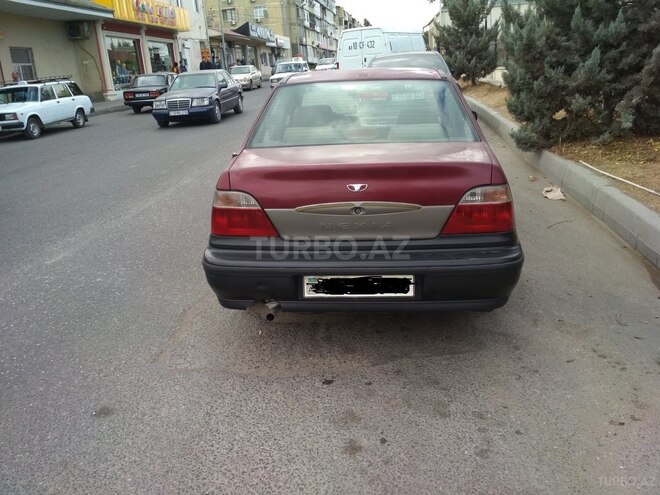 Daewoo Nexia 2005, 250,000 km - 1.5 л - Bakı