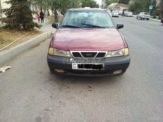 Daewoo Nexia 2005, 250,000 km - 1.5 л - Bakı