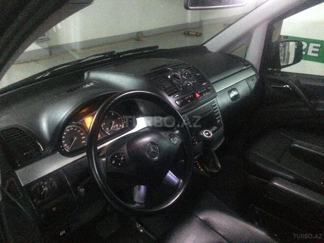Mercedes Vito 2013, 214,000 km - 2.2 л - Bakı